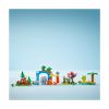 Picture of LEGO® DUPLO® Town:  3in1 Wild Animal Families (10446)