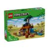 Picture of LEGO® Minecraft®: The Armadillo Mine Expedition (21269)