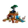 Picture of LEGO® Minecraft®: The Armadillo Mine Expedition (21269)