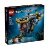 Picture of LEGO® Technic™: Deep-Sea Research Submarine (42201)