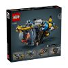 Picture of LEGO® Technic™: Deep-Sea Research Submarine (42201)