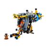 Picture of LEGO® Technic™: Deep-Sea Research Submarine (42201)