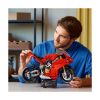 Picture of LEGO® Technic™: Ducati Panigale V4 S Motorcycle (42202)