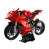 Picture of LEGO® Technic™: Ducati Panigale V4 S Motorcycle (42202)