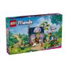 Picture of LEGO® Friends: Beekeepers’ House and Flower Garden (42669)