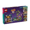 Picture of LEGO® Friends: Beekeepers’ House and Flower Garden (42669)