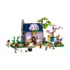 Picture of LEGO® Friends: Beekeepers’ House and Flower Garden (42669)