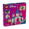 Picture of LEGO® Disney Princess: Cinderella’s Castle & Horse Carriage (43275)