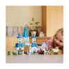 Picture of LEGO® Disney Princess: Cinderella’s Castle & Horse Carriage (43275)