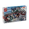 Picture of LEGO® City: F1® Garage & Mercedes-AMG & Alpine Cars (60444)