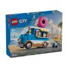 Picture of LEGO® City: Donut Truck (60452)