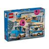 Picture of LEGO® City: Donut Truck (60452)