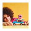 Picture of LEGO® City: Donut Truck (60452)