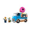 Picture of LEGO® City: Donut Truck (60452)