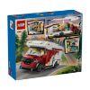 Picture of LEGO® City: Holiday Adventure Camper Van (60454)