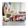 Picture of LEGO® City: Holiday Adventure Camper Van (60454)