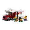 Picture of LEGO® City: Holiday Adventure Camper Van (60454)