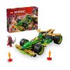 Picture of LEGO® NINJAGO®: Lloyd’s Pull-Back Race Car (71828)