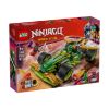 Picture of LEGO® NINJAGO®: Lloyd’s Pull-Back Race Car (71828)