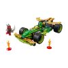 Picture of LEGO® NINJAGO®: Lloyd’s Pull-Back Race Car (71828)