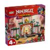 Picture of LEGO® NINJAGO®: Ninja Spinjitzu Temple (71831)