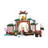 Picture of LEGO® NINJAGO®: Ninja Spinjitzu Temple (71831)