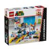 Picture of LEGO® Super Mario™: Mario Kart™ – Toad’s Garage (72035)