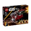 Picture of LEGO® Disney: Star Wars™ - Ahsoka’s Jedi Interceptor™ (75401)