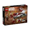 Picture of LEGO® Disney: Star Wars™ - Ahsoka’s Jedi Interceptor™ (75401)