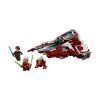 Picture of LEGO® Disney: Star Wars™ - Ahsoka’s Jedi Interceptor™ (75401)