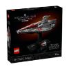 Picture of LEGO® Disney: Star Wars™ - Acclamator-Class Assault Ship™ (75404)