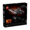 Picture of LEGO® Disney: Star Wars™ - Acclamator-Class Assault Ship™ (75404)