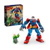 Picture of LEGO® DC: Superman™ Mech vs. Lex Luthor™ (76302)