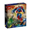 Picture of LEGO® DC: Superman™ Mech vs. Lex Luthor™ (76302)