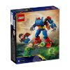 Picture of LEGO® DC: Superman™ Mech vs. Lex Luthor™ (76302)