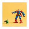 Picture of LEGO® DC: Superman™ Mech vs. Lex Luthor™ (76302)