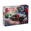 Picture of LEGO® Marvel: Spider-Man vs. Venom Muscle Car (76309)