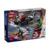 Picture of LEGO® Marvel: Spider-Man vs. Venom Muscle Car (76309)