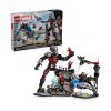 Picture of LEGO® Marvel: The Infinity Saga - Captain America: Civil War Action Battle (76314)