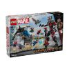 Picture of LEGO® Marvel: The Infinity Saga - Captain America: Civil War Action Battle (76314)