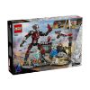 Picture of LEGO® Marvel: The Infinity Saga - Captain America: Civil War Action Battle (76314)