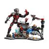 Picture of LEGO® Marvel: The Infinity Saga - Captain America: Civil War Action Battle (76314)