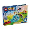 Picture of LEGO® Sonic the Hedgehog™: Sonic’s Campfire Clash (77001)