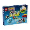 Picture of LEGO® Sonic the Hedgehog™: Sonic’s Campfire Clash (77001)