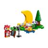 Picture of LEGO® Animal Crossing™: Stargazing with Celeste (77053)