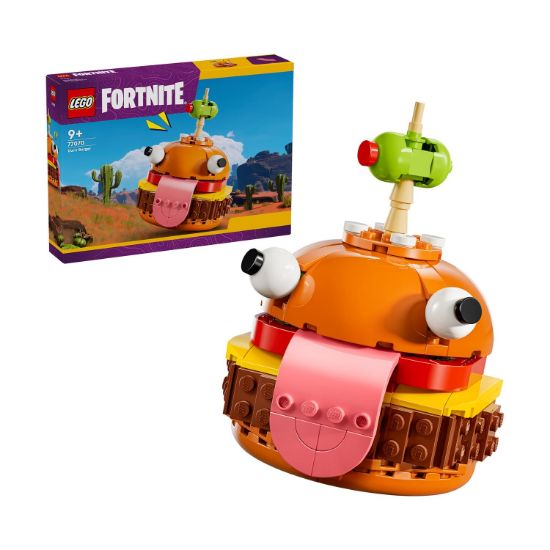 Picture of LEGO® Fortnite®: Durrr Burger (77070)