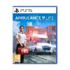 Picture of PS5 Ambulance Life: A Paramedic Simulator