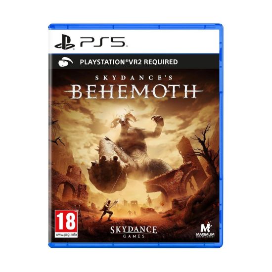 Picture of PS5 Skydance's Behemoth (PSVR 2 Required)