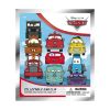 Picture of Monogram Disney: Cars (Blind Bag/Random) 3D Foam Bag Clips Figures