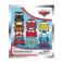 Picture of Monogram Disney: Cars (Blind Bag/Random) 3D Foam Bag Clips Figures